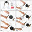Applique murale Hooman-2003893637
