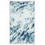 Blue Oak 6 Print by StudiObjet