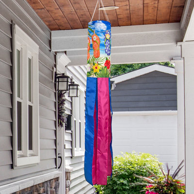 Chaussettes suspendues Windsock