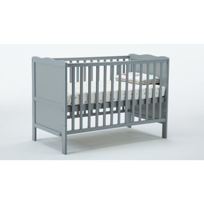 Escondido Cot Bed