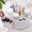 Dashauna Plastic Makeup Organiser-991181045