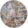 Pritt Washable Abstract Indoor Rug