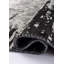 Tapis noir / gris Rapture-68901399