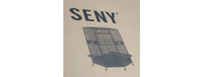 SENY Logo