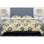 Ensemble de housse de couette Art Deco Metallic Luxury Mid-Century-40702832
