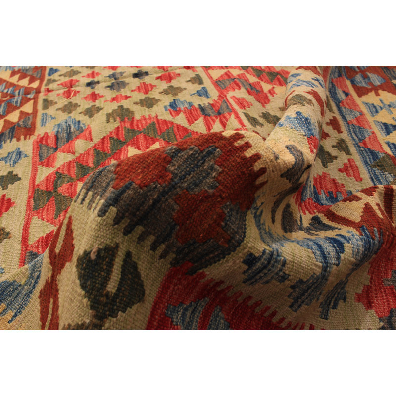 Wool Indoor Rug