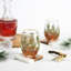 Verre à vin sans pied Woodland