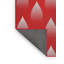 Rouge Scarberry Tapis décoratif-1559600644