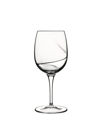 Aero Goblet Wine Glasses