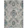 Wisner Paisley Area Rug