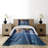 Eclectic Coverlet-41893115