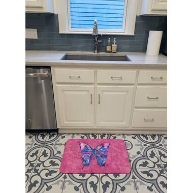 Bath Mat East Urban Home