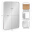 Miroir mural Anacleta-1190331522-1190331523