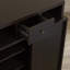 Marshall 15 Pair Shoe Storage Cabinet