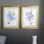 «Columbine Bloom I», reproduction encadrée de qualité supérieure, prête à être accrochée-1487153353-1487153350