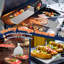 Accessoires de barbecue