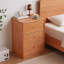 Commode d'appoint Simple