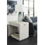 Modern Expressions Solid Wood End Table