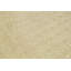 Cotton Geometric Area Rug in Beige