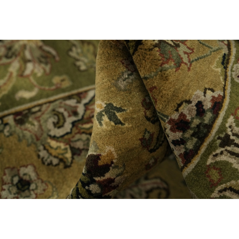 Tapis Agra Classic Floral