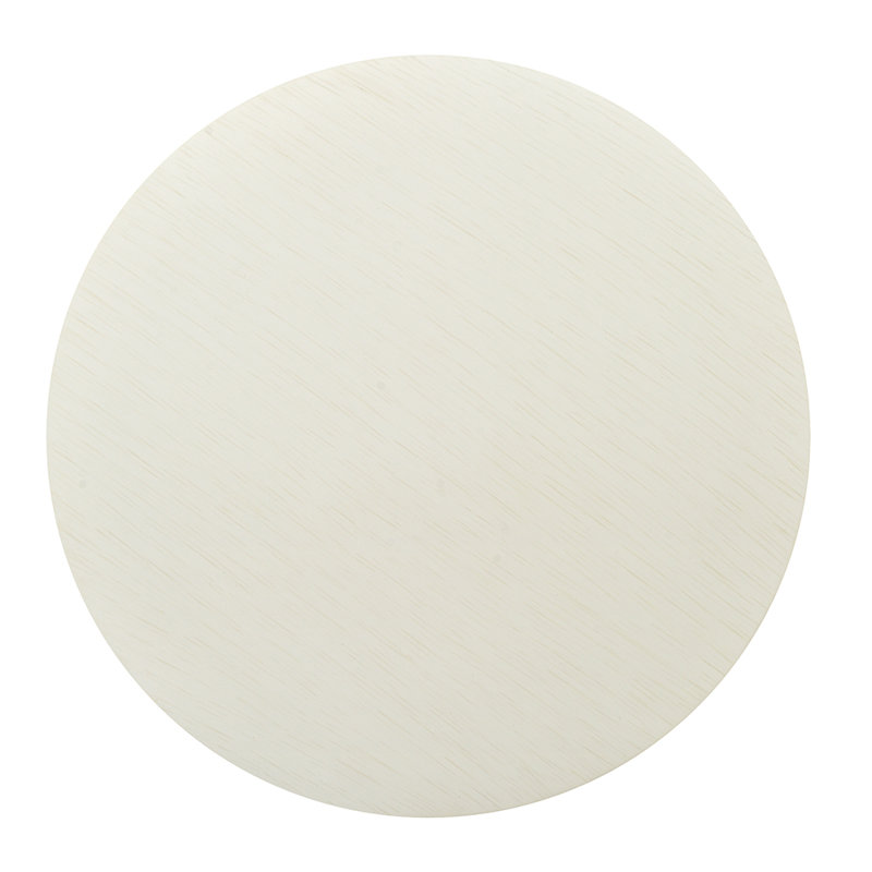 Canby End Table, Drift