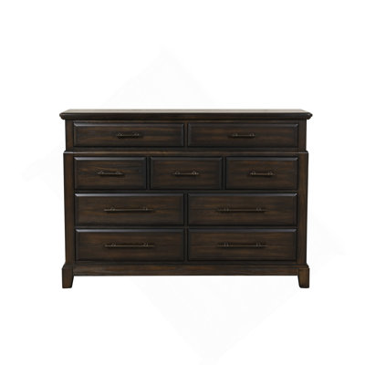 Commode 9 tiroirs