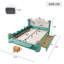 Bed Frame-2127544957