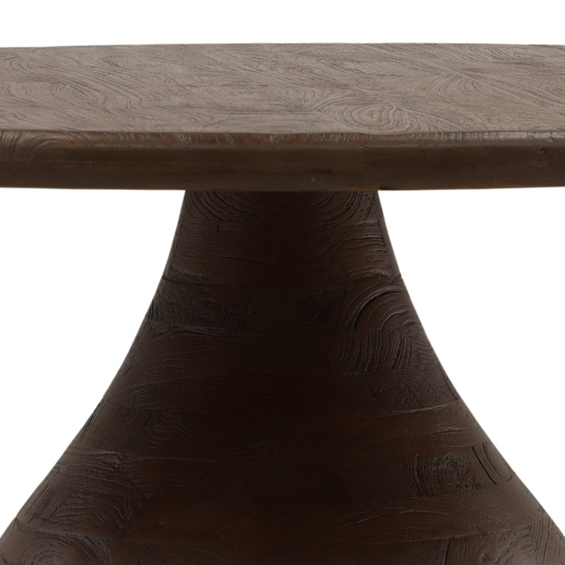 Neilson Dining Table Brown