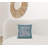 Broadcloth Paisley Zippered Pillow-99377789-112383882