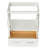 Peightyn 30.5'' Single Bathroom Vanity Base Only-93359435