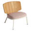 Low Fade Outdoor Lounge Chair-96831654-96831657