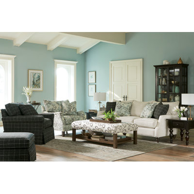 Luna Living Room Set