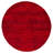 Riebe Red/Black Area Rug-33394235