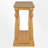 63.03" Console Table-1073121823