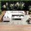 Mad Men Sol Albatre Recycled P.E.T Area Rug-114579299