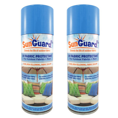 Tissu protecteur UV SunGuard
