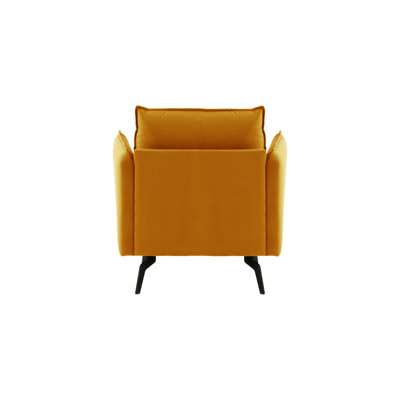 Ferrigno Upholstered Armchair