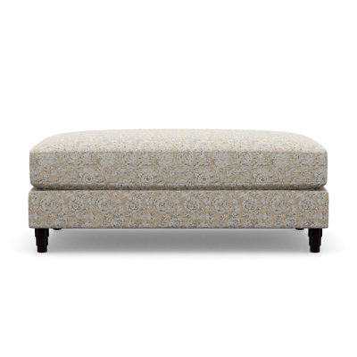 Tamara Large Ottoman