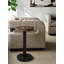 Zanzibar Kampala Round Accent Table