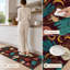 Tapis de cuisine lavables antidérapants Autumn Leaves