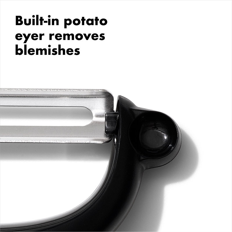 Good Grips Y Peeler
