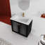 Meuble-lavabo simple 31,88 po Thurid