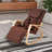 Full Massage Function Rocking Chair