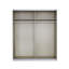 Imposa Sliding Door Wardrobe-760223095