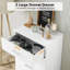 Commode 5 tiroirs Tikira-1536447218