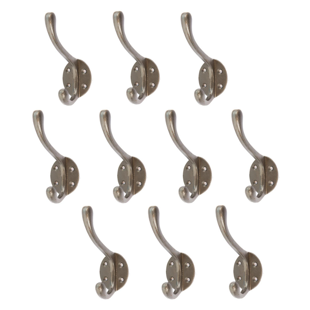 Iron Wall Wall Hook