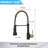 Senlesen Pull Down Kitchen Faucet-114834473