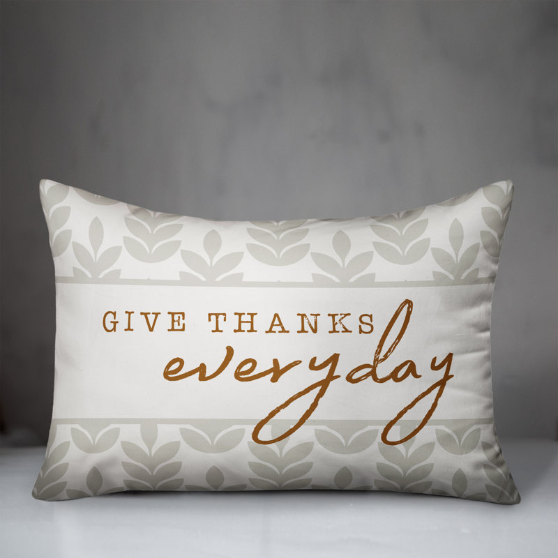  Rectangular Pillow Cover & Insert