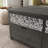 Doloros Lift-Top Coffee Table with Wheels