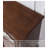 47.24" Walnut Rectangular Solid Wood Wine Racks-1386884812